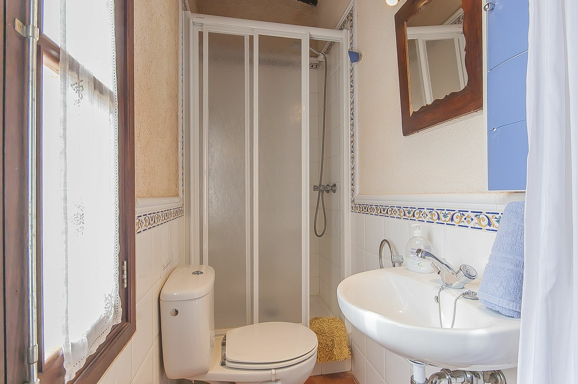 Son Pou Virolla Villa Sa Pobla